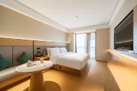 JI Hotel (Deyang Wanda Plaza)