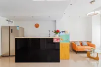 yu xi Rong xin Budget Hotel