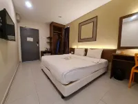 Ants Hotel Hoteles en Wang Bintong