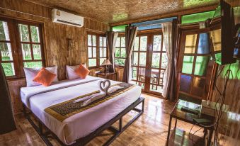 Cheiwlan Camp & Resort - Housity