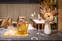 潮漫酒店（達州宣漢店） - 早餐