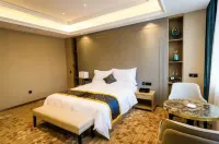 Homeinn Ripple Yun Hotel (Fushun North Railway Station)