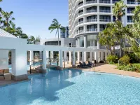 Crowne Plaza SURFERS PARADISE by IHG Hotels in Gold Coast