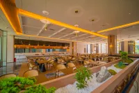 Yaowanggu Kangyang Hotel - Frühstück
