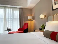 유어 무빙 호텔 Chengdu West Station/Qingyang Wanda Plaza 호텔