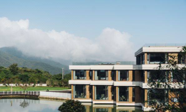 Dongcheng Mountain Villa