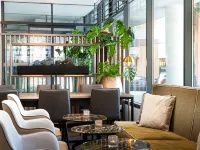 Leonardo Hotel Salzburg City Center Hotels near Maxglan