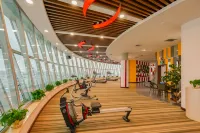 Hemei International Hotel Hotels in Qiqihar