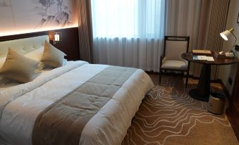 Fengcheng International Hotel (Wolong Villa)