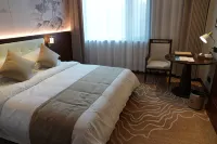 Fengcheng International Hotel (Wolong Villa) Hotels in der Nähe von Wangmangling Scenic Area