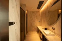 Dongcheng Mountain Villa Hotels near Xiufeng Temple