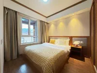 Vanke Songhua Lake Resort Xishan Yusu