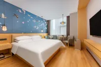 BLUE  HORIZON   JUN  HUA   HOTEL Hotels in Liaocheng