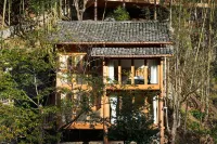Moon Mountain Residence Dali Life Homestay