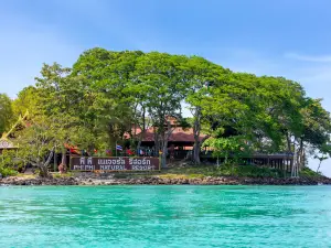 Phi Phi Natural Resort