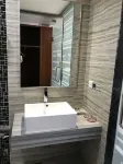 Park Lane Yiju Hotel (Taishan Commercial City Qiaohu Road)