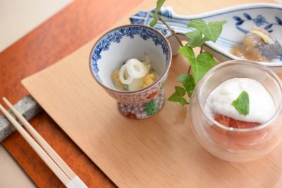 レストラン 源泉茶寮 玄 箱根強羅の写真