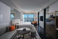 成都瑯珀·凱悅臻選飯店