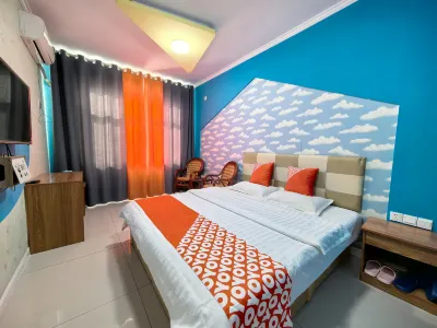 Boxing Jixiang Hotel Hotels in Boxing