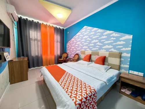 Boxing Jixiang Hotel Hotels in Boxing