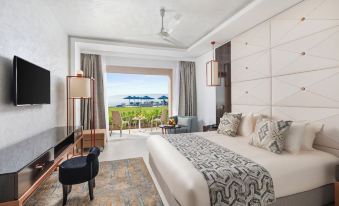 Pickalbatros White Beach Taghazout - Adults Friendly 16 Years Plus - Ultra All Inclusive