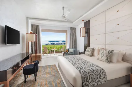 Pickalbatros White Beach Taghazout - Adults Friendly 16 Years Plus - Ultra All Inclusive