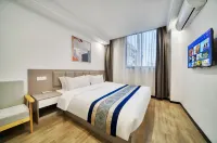 LANG YUE MING HOTEL Hotels in 