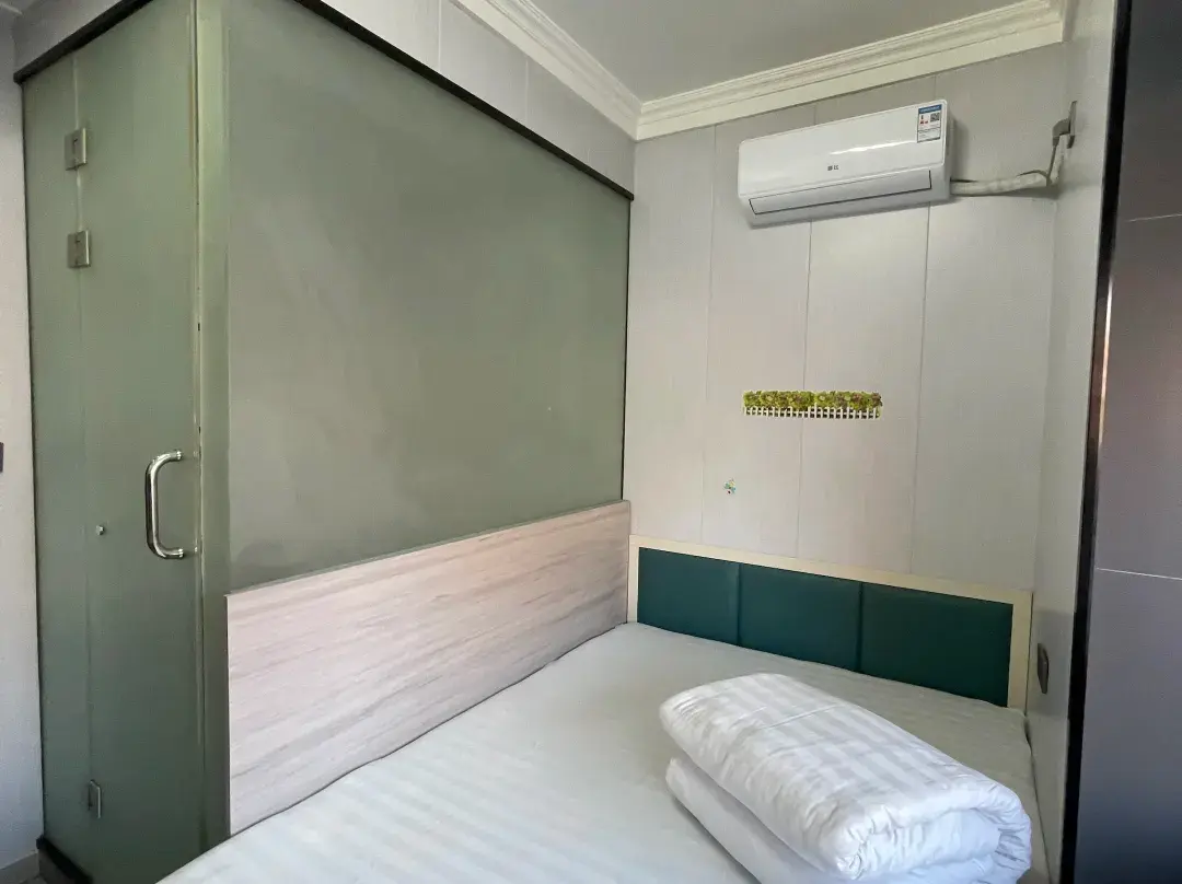 Jinxiao Jiameng Hotel - Songyuan