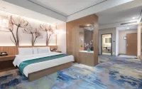 Fairyland Shangpin Hotel (Ruili Duobao City)