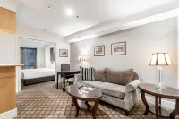 Stamford Plaza Melbourne