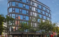 Yitel  Hotel (Kunming Nanping Pedestrian Street Jinma Biji Square) Hotels in Kunming