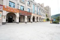 난징 신아이상 호텔 난징현/남정현 호텔