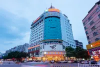 Weiduo Li Hotel (Heyuan Hongxing Road)