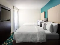 Residence Inn Los Angeles Pasadena/Old Town Hotels in Pasadena
