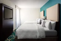 Residence Inn Los Angeles Pasadena/Old Town Hotel a Pasadena