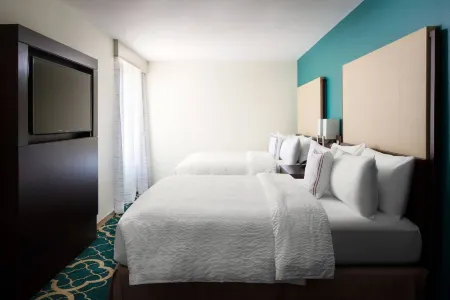 Residence Inn Los Angeles Pasadena/Old Town