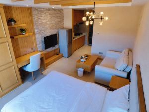 Banshan Snow Homestay (Chongli Fulong Four Seasons Town)