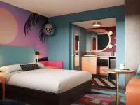 Hotel Zed Victoria Hotels near Summit Park