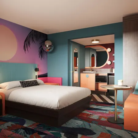 Hotel Zed Victoria