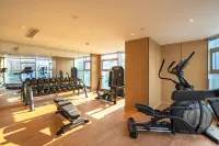 Jinling Landison Hotel - Gym