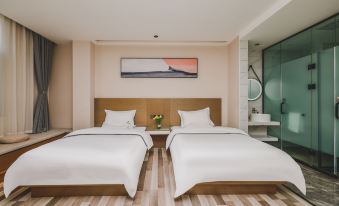 Wenshan Xinrui Boutique Hotel