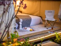 VALATOMS·Fanlatu Hotel (Bipenggou Scenic Area) Hotéis em Condado de Li