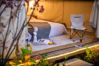 VALATOMS·Fanlatu Hotel (Bipenggou Scenic Area) Hotels in 