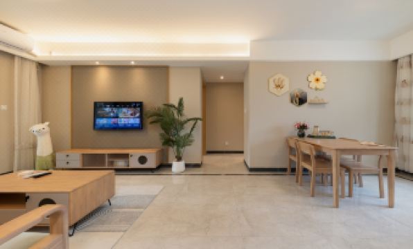 Haikou Xiwan Seaview Homestay (Haikou Railway Station)