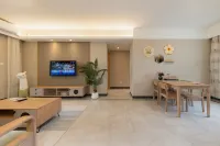 Haikou Xiwan Seaview Homestay (Haikou Railway Station)