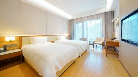 VEEGLE BY LANDISON XIAJIANG QIANG DAO LAKE Отели рядом с достопримечательностью «The Qxtd Lion Ctiy»