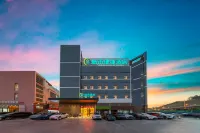 City Comfort Inn (Nanning East Railway Station) Hotels in Nanning