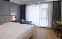 Elegant Hotel (Jining Liangshan Shuihu Commercial City) - 3-Star