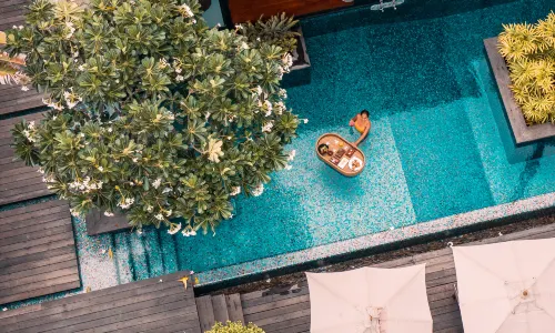 Anantara Mai Khao Phuket Villas