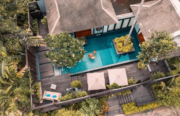 布吉麥考安納塔拉別墅度假酒店